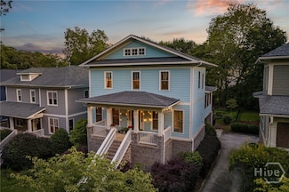 163 Easy St, Athens, GA 30601