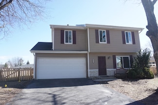 3055 Worcester Ln Unit 17A, Aurora, IL 60504
