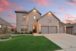 14329 Home Trail, Roanoke, TX 76262