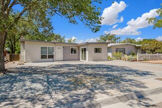 625 Grove St NE, Albuquerque, NM 87108