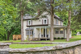 482 Alder Ln, Bluemont, VA 20135