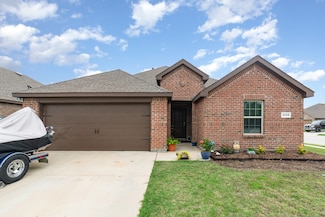 1112 Quaint Meadow Dr, Princeton, TX 75407