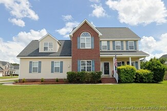 3603 Talus Rd, Fayetteville, NC 28306