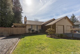 1018 109th St SE, Everett, WA 98208