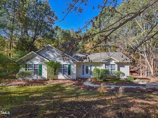 720 Timberlands Dr, Louisburg, NC 27549