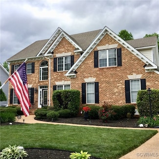16748 Kipper Turn, Moseley, VA 23120