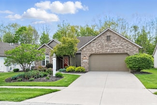 12908 Chaplin Ct, Fort Wayne, IN 46845