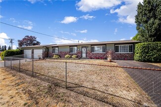 230 Kingham St SE, Lacey, WA 98503