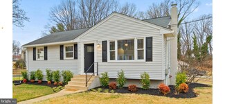7500 Montevideo Ct, Jessup, MD 20794