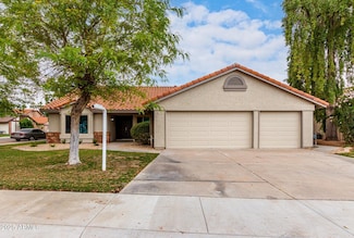 1333 E Bermuda Bay Ct, Gilbert, AZ 85234