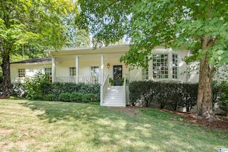 4631 Pine Mountain Rd, Mountain Brook, AL 35213