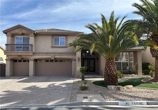 11118 Scotscraig Ct Unit 2, Las Vegas, NV 89141