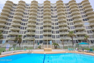 1133 Ocean Shore Blvd Unit 1003, Ormond Beach, FL 32176