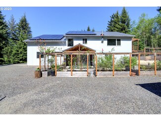 211 Thuja Narrows Rd, Washougal, WA 98671