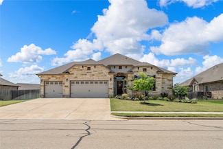 625 Salisbury Dr, Woodway, TX 76712