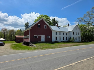 63 S Main St, Morrill, ME 04952