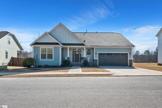 317 Glendon St, Greer, SC 29651