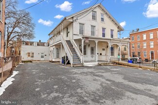 1336 Susquehanna St, Harrisburg, PA 17102