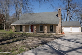 131 Odon Meche Rd, Arnaudville, LA 70512