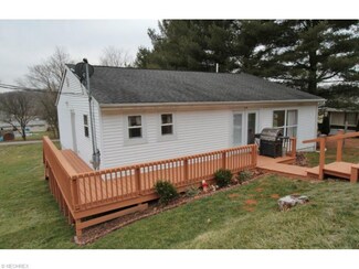 559 Washington St, Crooksville, OH 43731