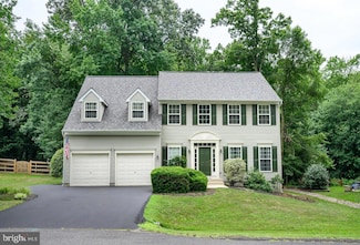 315 Cross Creek Ct, Chester, MD 21619