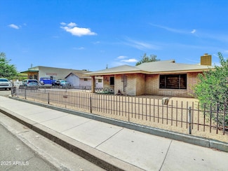 733 E Hatcher Rd, Phoenix, AZ 85020