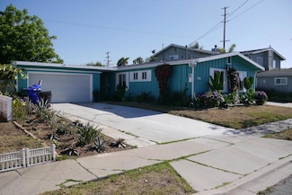 3665 Conrad Ave, San Diego, CA 92117