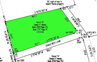 R-7 17-C Eagle Dr, Northport, ME 04849