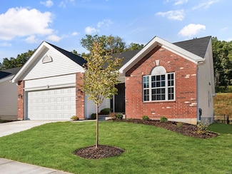 2 Maple at Parkview Manors, Gray Summit, MO 63069