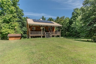 149 Blue Pike Drive #13 Dr, Rossie, NY 13608