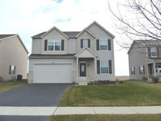 306 N Cardinal St, Cortland, IL 60112