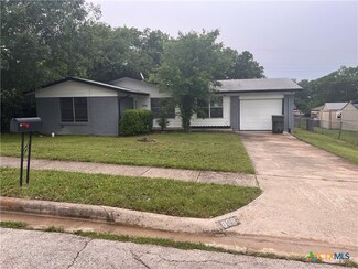 808 Carmen St, Killeen, TX 76541