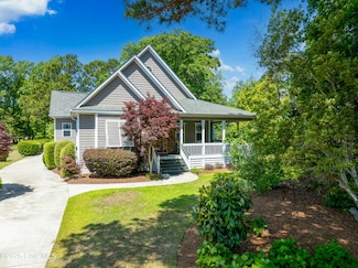 2790 Creek Bridge Ct SE, Southport, NC 28461