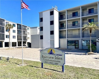 6665 Estero Blvd Unit 124, Fort Myers Beach, FL 33931