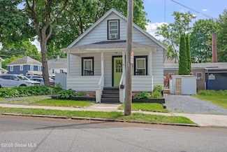 25 Thomson Ave, Glens Falls, NY 12801