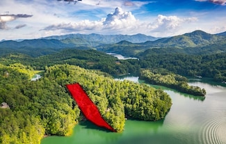 Lt 108-3 Rocky Bluff Dr, Bryson City, NC 28713