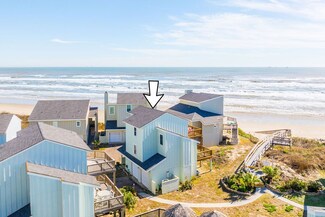 6871 State Highway 361 Unit 16, Port Aransas, TX 78373