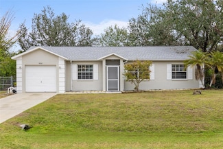 5452 Montego Ln, Port Charlotte, FL 33981