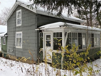 14184 Collin Ctr Zoar Rd, Collins, NY 14034