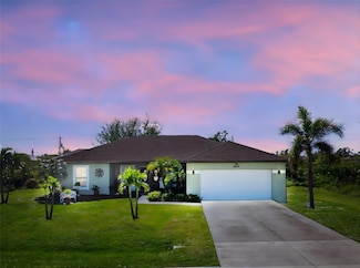 13515 Keystone Blvd, Port Charlotte, FL 33981