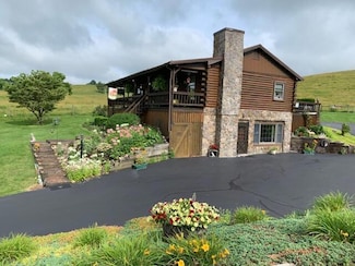 38087 Lee Hwy, Glade Spring, VA 24340