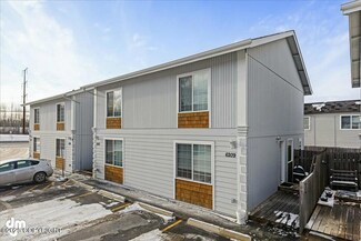 6209 E Tudor Rd Unit 4, Anchorage, AK 99507