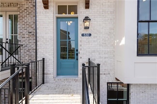 530 Fisher Dr Unit 45, Alpharetta, GA 30009