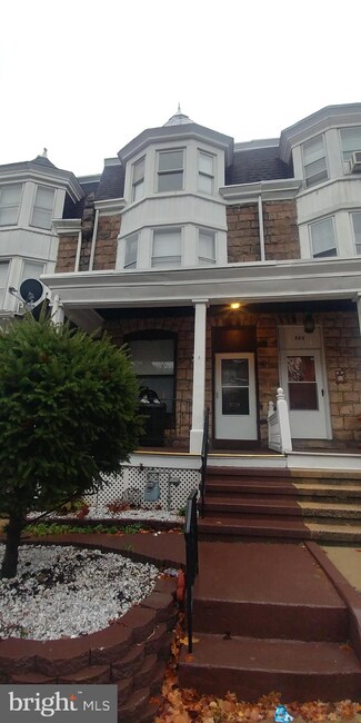 820 N 2nd St, Reading, PA 19601