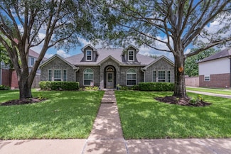 10218 Jockey Club Dr, Houston, TX 77065