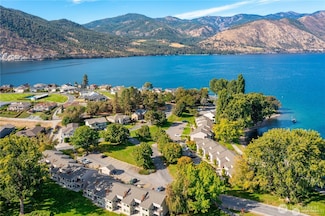 1 Beach 571-K, Manson, WA 98831