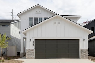 4244 E Woodmurra St, Meridian, ID 83642