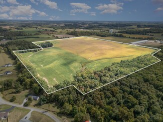 10561 Martin-Alexander Rd, Sardinia, OH 45171
