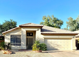 1500 E Sunrise Way, Gilbert, AZ 85296