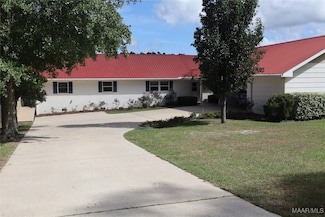 14788 F M Jones Rd, Andalusia, AL 36421